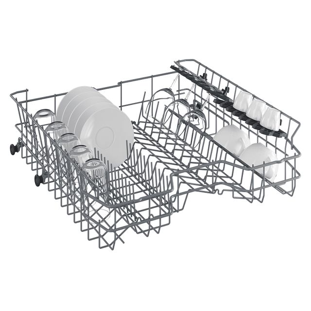 Beko lave vaisselle 15 couverts 60 cm BDFN26420SQ