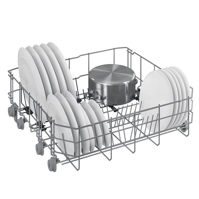 Beko lave vaisselle 15 couverts 60 cm BDFN26420WQ