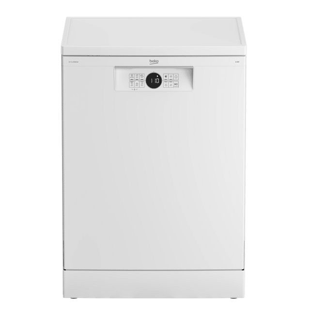 Beko lave vaisselle 15 couverts 60 cm BDFN26420WQ