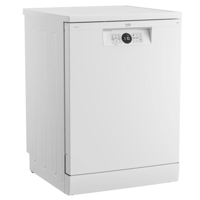 Beko lave vaisselle 15 couverts 60 cm BDFN26420WQ