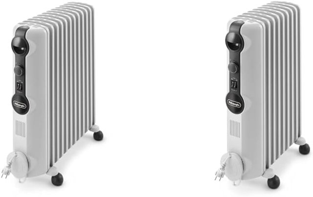 Delonghi bain d'huile serie S TRRS1225