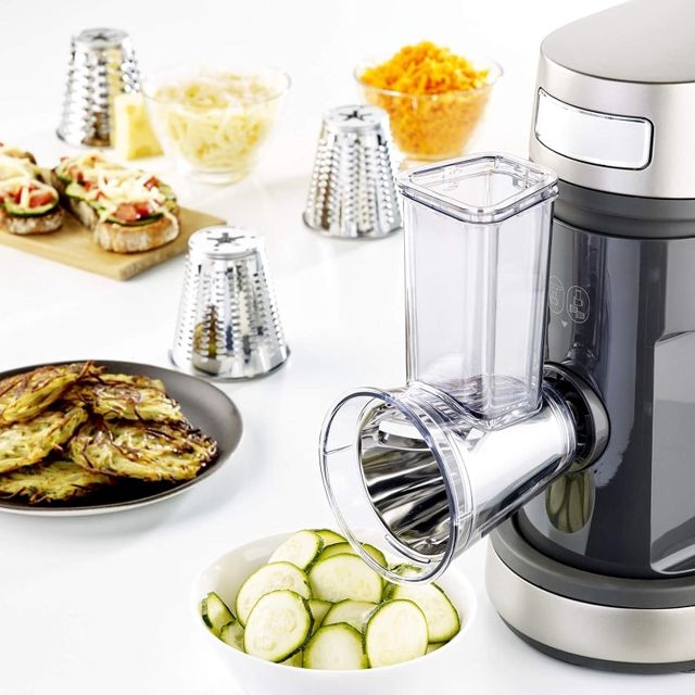 Moulinex Accessoire éminceur râpeur XF6320B1