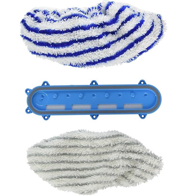 Rowenta Lingettes microfibres aspirateur ZR009501