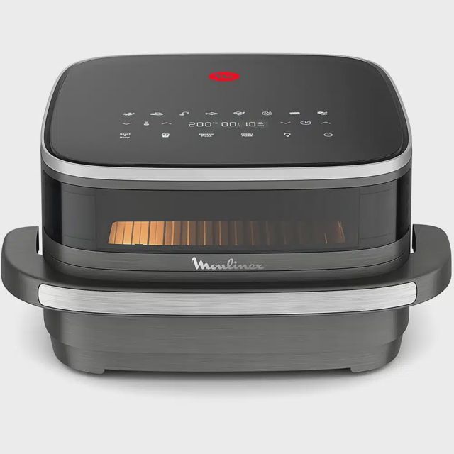 MOULINEX Friteuse Easy fry XL Surface AL402HF0