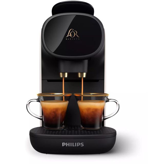 Philips cafetière L'Or Barista Sublime LM9012 40