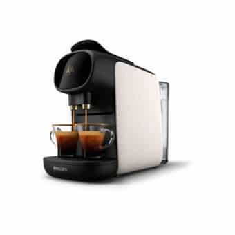 Philips cafetière L’OR BARISTA SUBLIME LM9012 19 bars