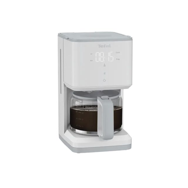Tefal cafetiere programmable Sense CM693110