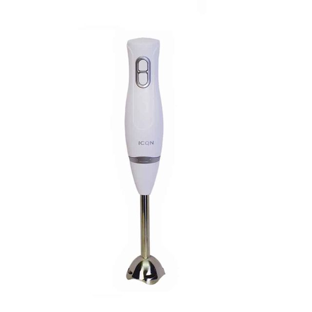 ICQN mixeur batteur 5en1 1100w IQFP101302
