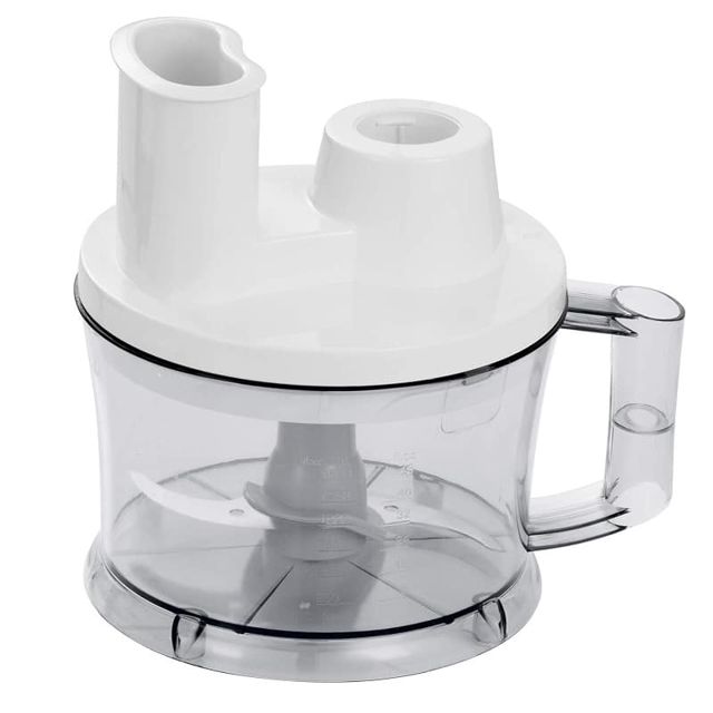 ICQN mixeur batteur 5en1 1100w IQFP101302