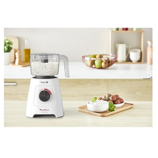 Tefal bol mélangeur hachage XL XF423000 (piece)