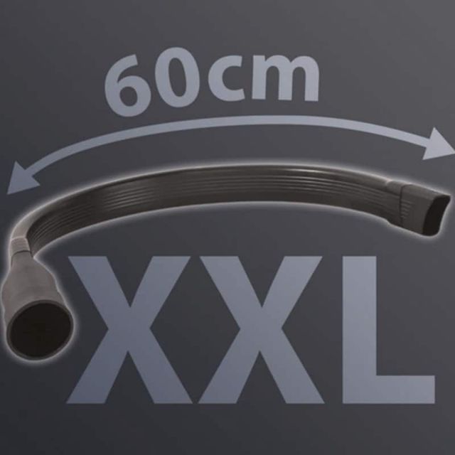 Rowenta suceur long flexible XXL ZR902901