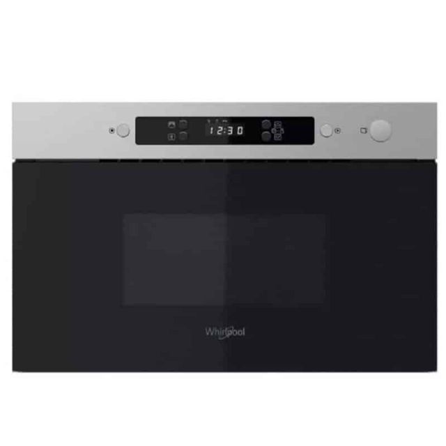 Whirlpool micro ondes encastrable 22L MBNA900X