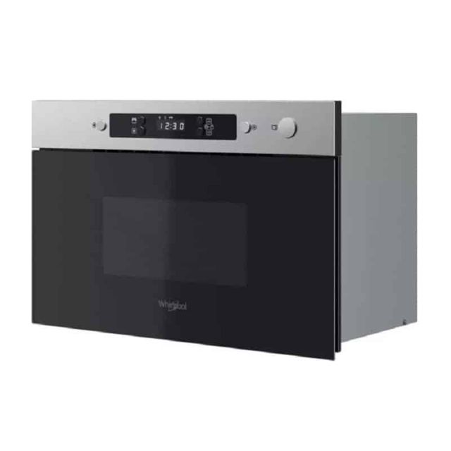 Whirlpool micro ondes encastrable 22L MBNA900X
