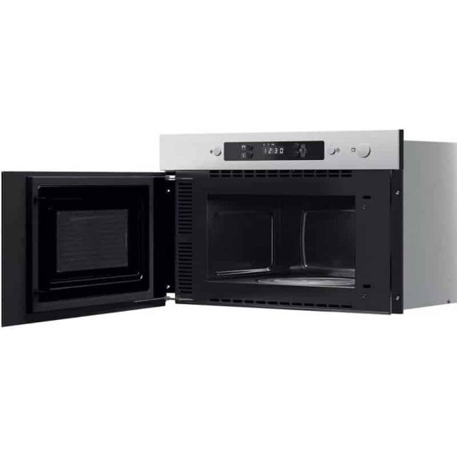Whirlpool micro ondes encastrable 22L MBNA900X