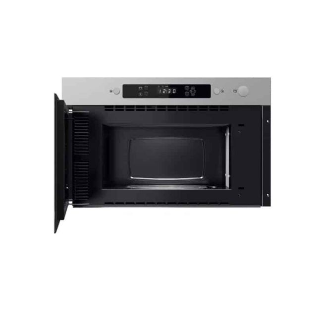 Whirlpool micro ondes encastrable 22L MBNA900X