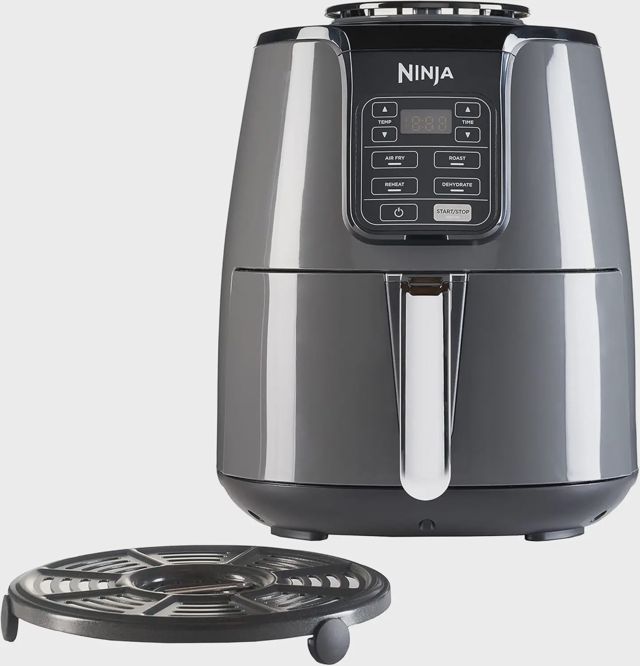 Ninja air fryer friteuse sans huile 3.8L AF100EU