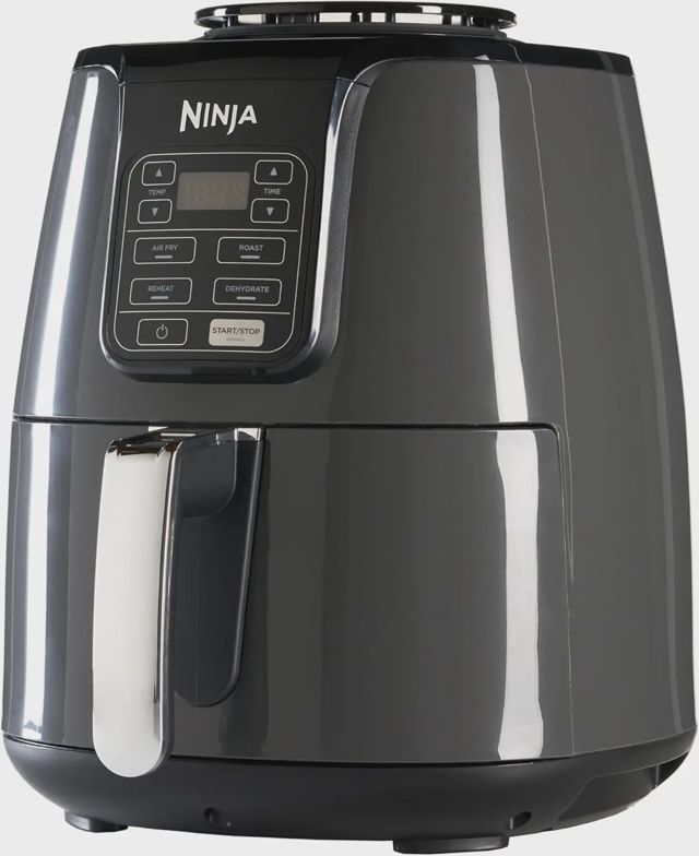 Ninja air fryer friteuse sans huile 3.8L AF100EU