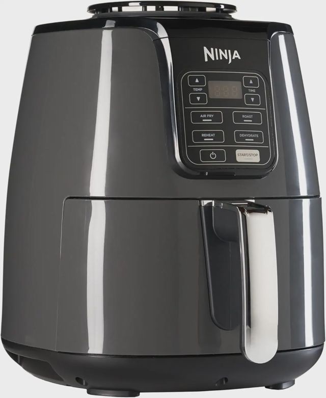 Ninja air fryer friteuse sans huile 3.8L AF100EU