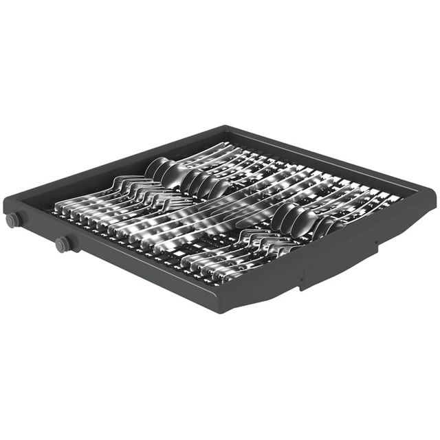 Whirlpool lave vaisselle WBC 3C34 P B noir