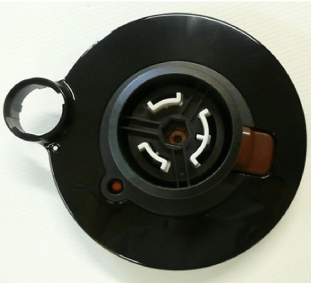 Seb soupape Cocotte minute SS-981414 (pièce)