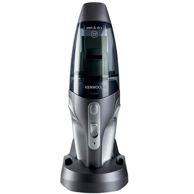 Kenwood aspirateur à main sans fil Wet & Dry HVP19