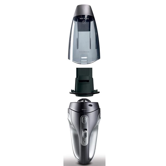 Kenwood aspirateur à main sans fil Wet & Dry HVP19