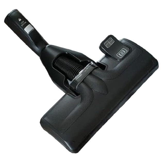 Rowenta brosse aspirateur traineau ZR904801