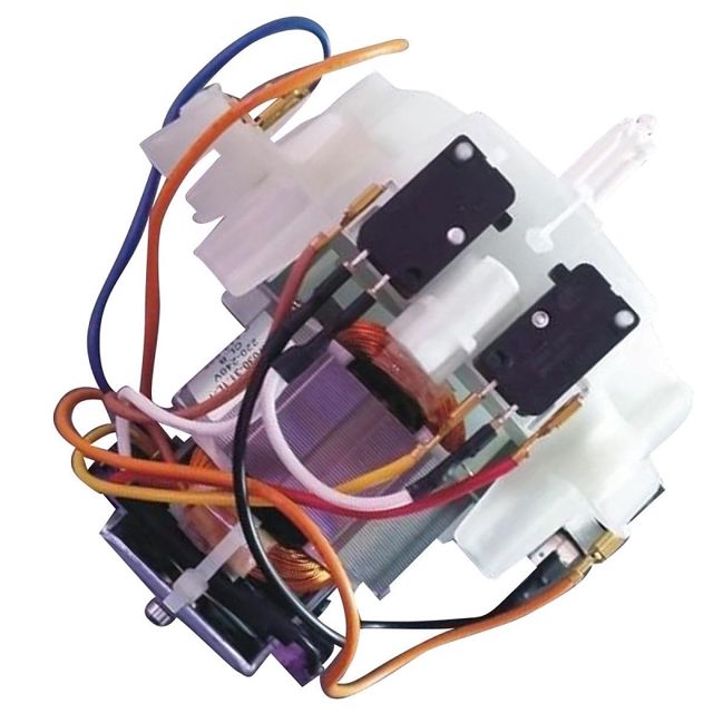 Moulinex moteur robot ménager SS-1530000159