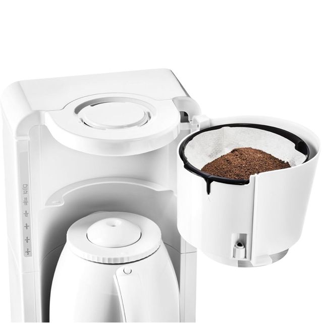 Rowenta Cafetière filtre adagio isotherme CT380110
