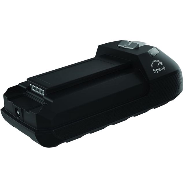 Rowenta batterie aspirateur 6.60 18V ZR009703 (pieces)