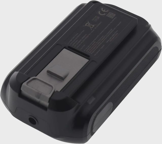 Rowenta batterie aspirateur 9.60 ZR009704 (piece)