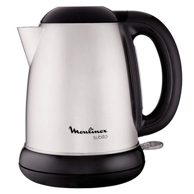 Moulinex bouilloire électrique sans fil BY540D10