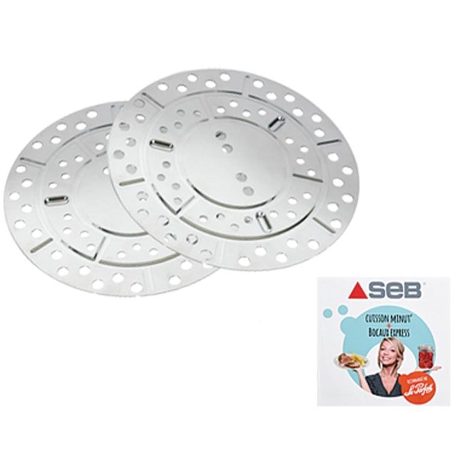 Seb kit de stérilisation cocotte X9070101