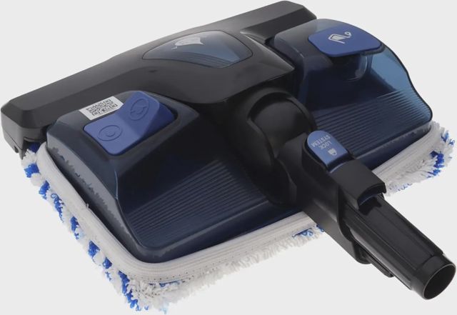 Rowenta brosse aqua slim aspirateur 9.60 ZR009602