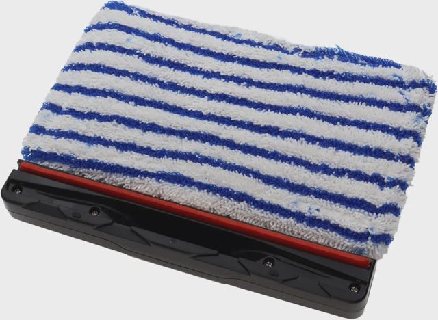 Rowenta brosse aqua slim aspirateur 9.60 ZR009602
