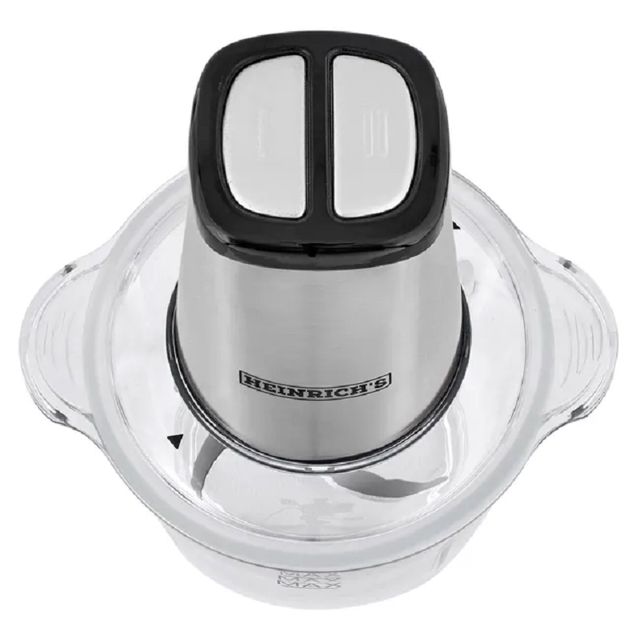HEINRICH'S hachoir multi chopper HMZ 8850