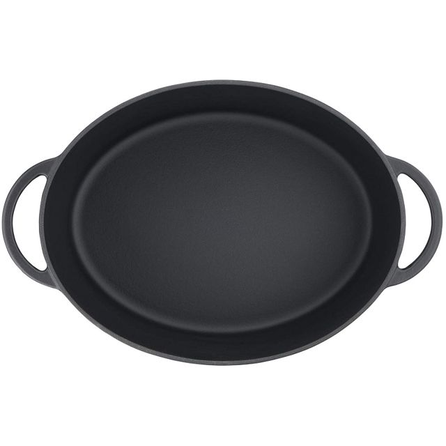 Tefal Heritage Cocotte Fonte Ovale 7,2 L E2230604