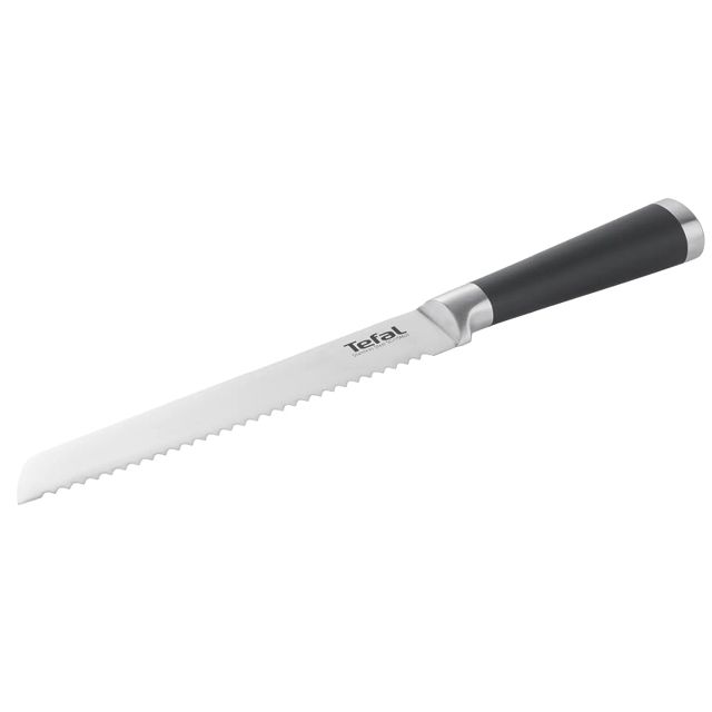 Tefal précision couteau à pain 20 cm K1210404