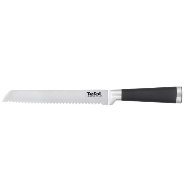 Tefal précision couteau à pain 20 cm K1210404