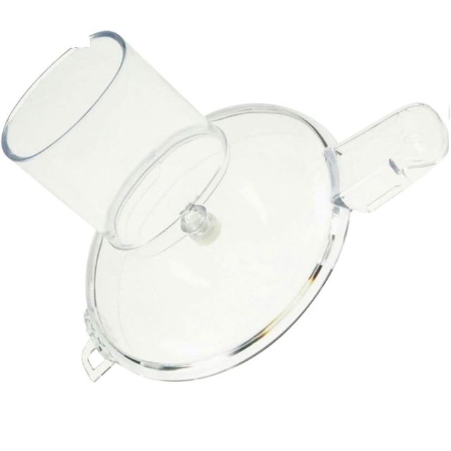 Moulinex couvercle du bol hachoir MS-650117 (pièce)