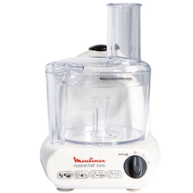 Moulinex couvercle du bol hachoir MS-650117 (pièce)