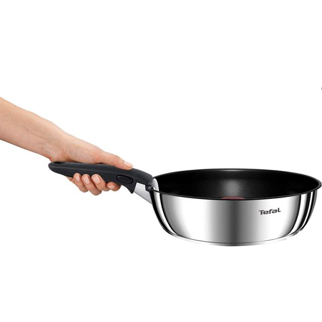 Tefal Ingenio Batterie cuisine 20 pcs L897SJ04
