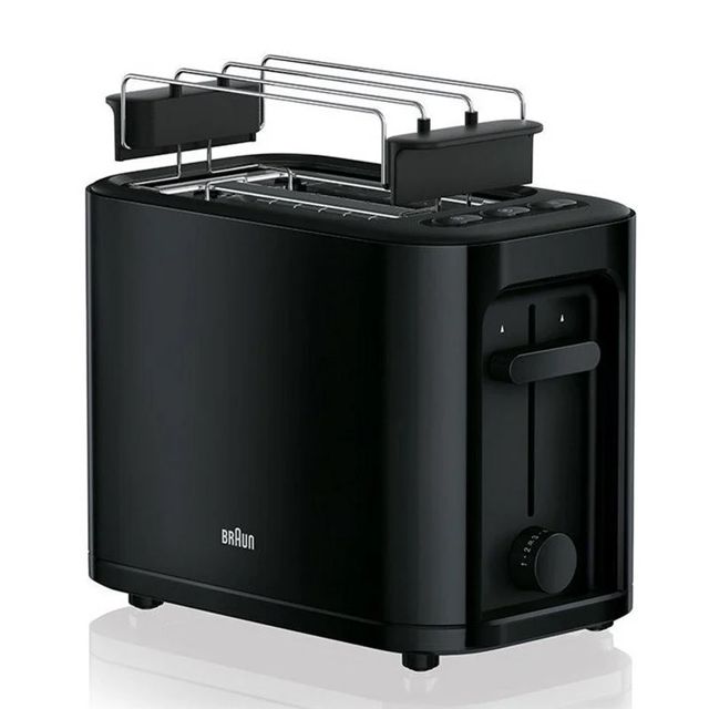 Braun grille pain pure ease HT 3010