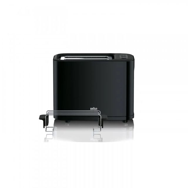 Braun grille pain pure ease HT 3010