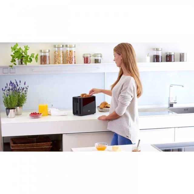 Braun grille pain pure ease HT 3010