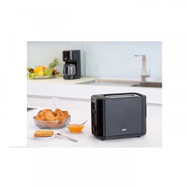 Braun grille pain pure ease HT 3010