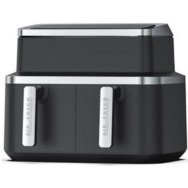 Kitchenchef friteuse airfryer 8.4L KCPFR84