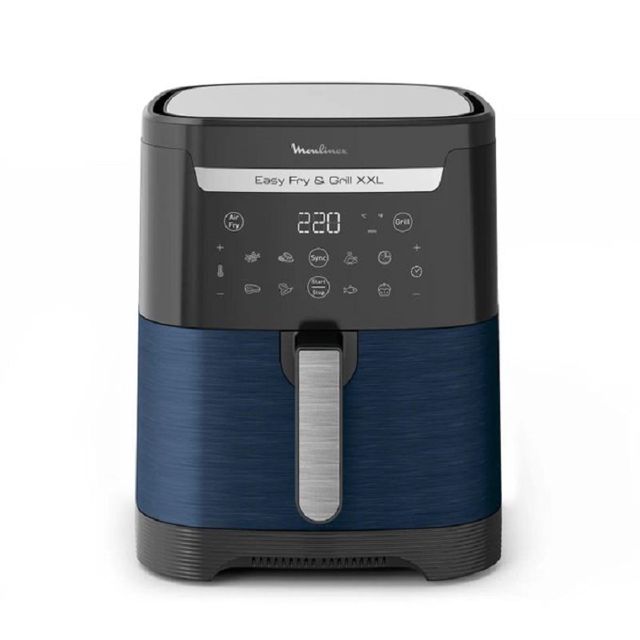 Moulinex friteuse Air Fryer 6.5L EZ801420
