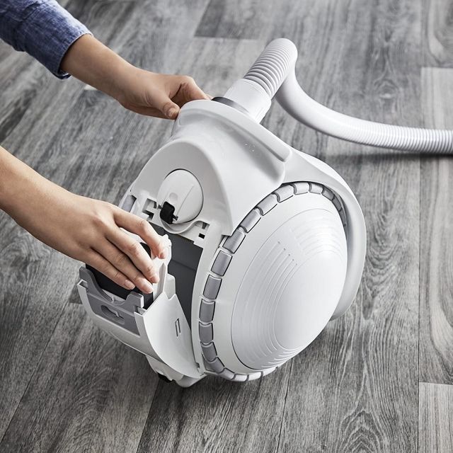 Rowenta aspirateur sans fil IX7777EA