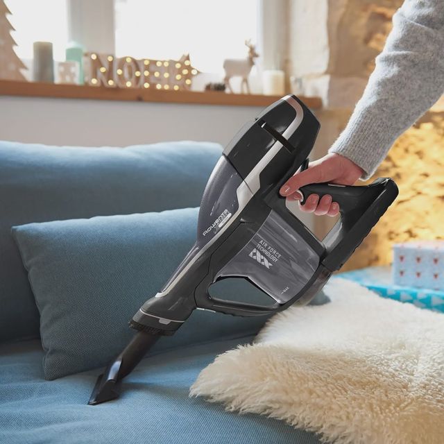 Rowenta aspirateur balai Air force 360 rh9079wo